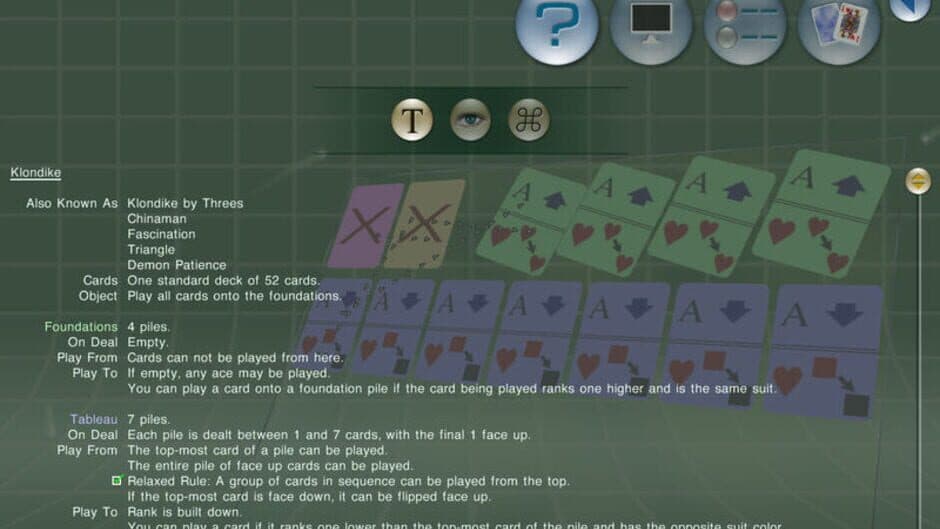 Скриншот 5 из Klondike Forever