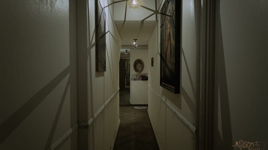 Скриншот 3 из Allison Road