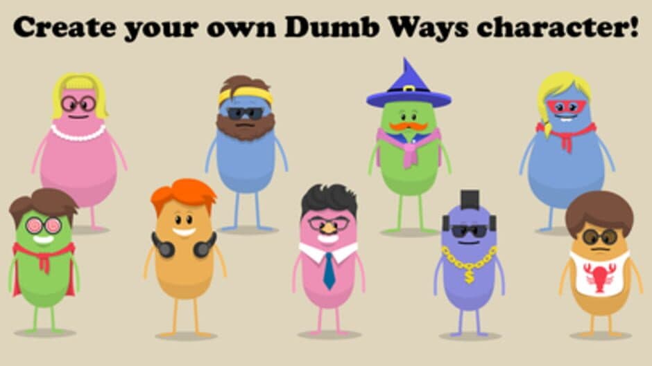 Скриншот 3 из Dumb Ways to Die