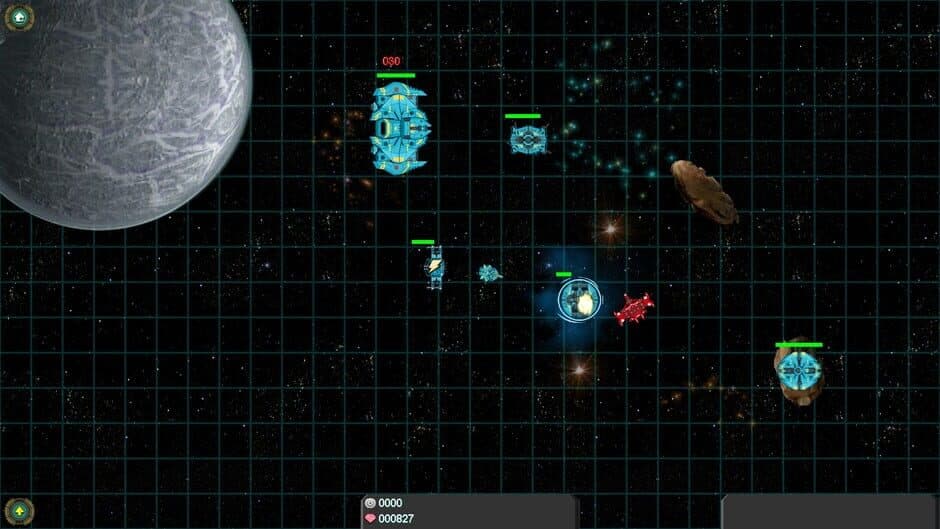 Скриншот 5 из Dark Empire