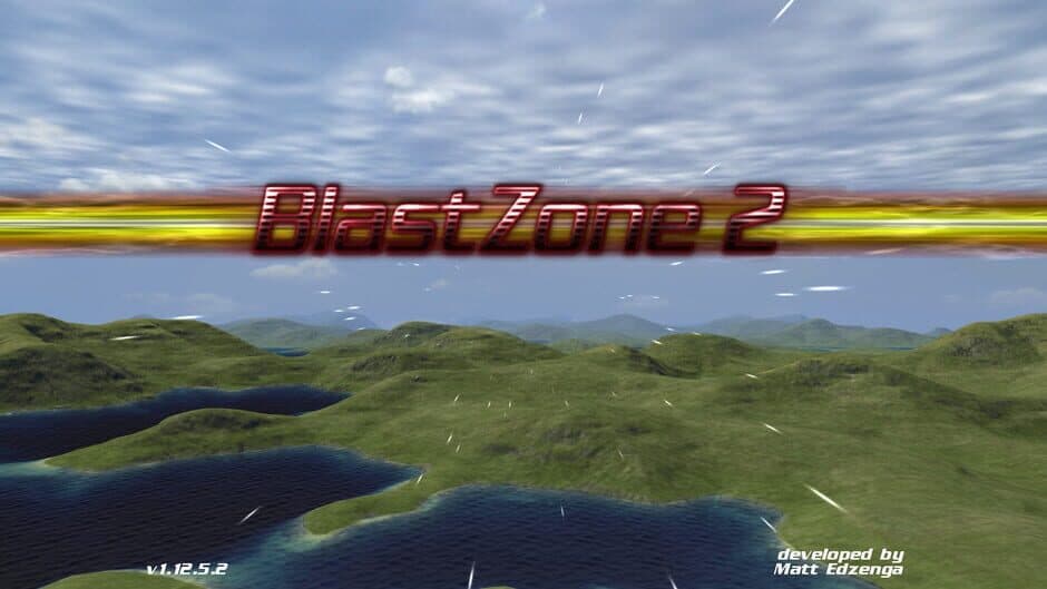 Скриншот 1 из BlastZone 2