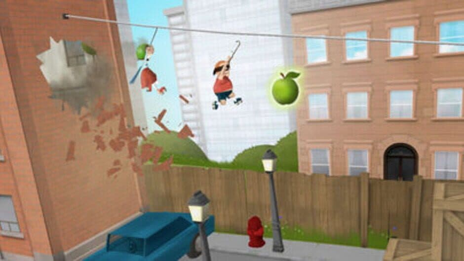 Скриншот 6 из Granny Smith