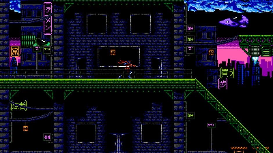 Скриншот 1 из Super Retro Maker