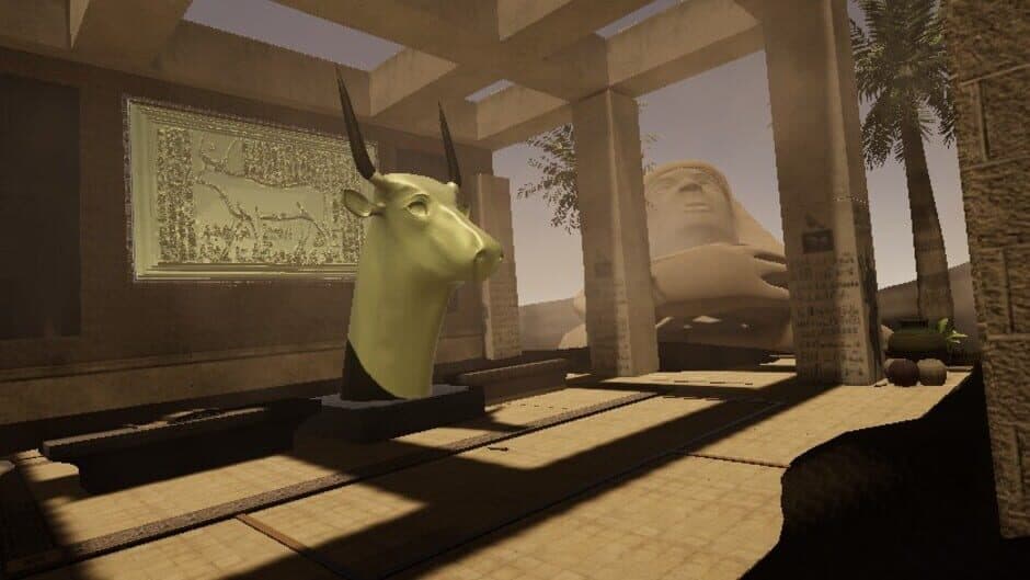 Скриншот 4 из Pyramid VR