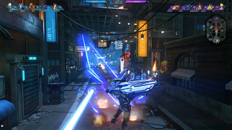 Скриншот 8 из The Day Online