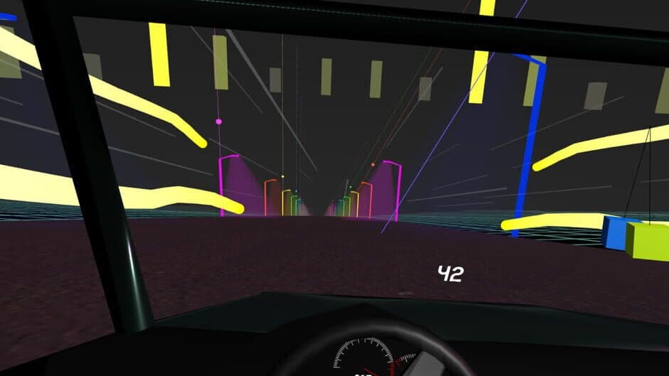 Скриншот 3 из Audio Drive Neon
