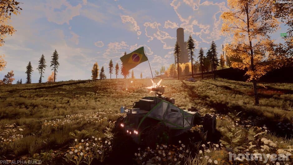 Скриншот 6 из Notmycar
