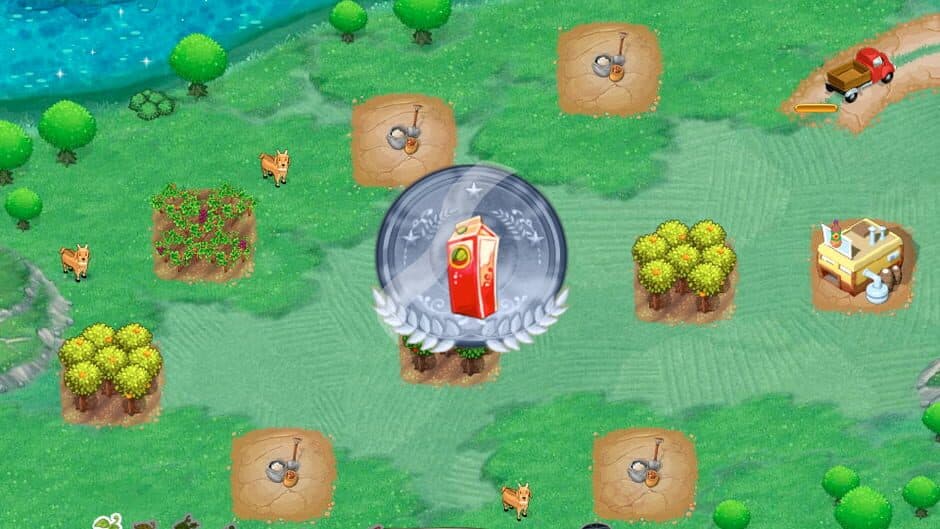 Скриншот 3 из Fruits Inc. Deluxe Pack
