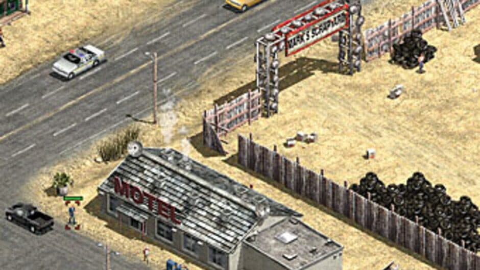 Скриншот 3 из Heist