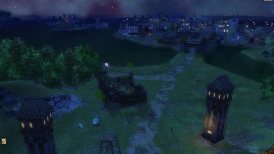 Скриншот 4 из The Guild 2
