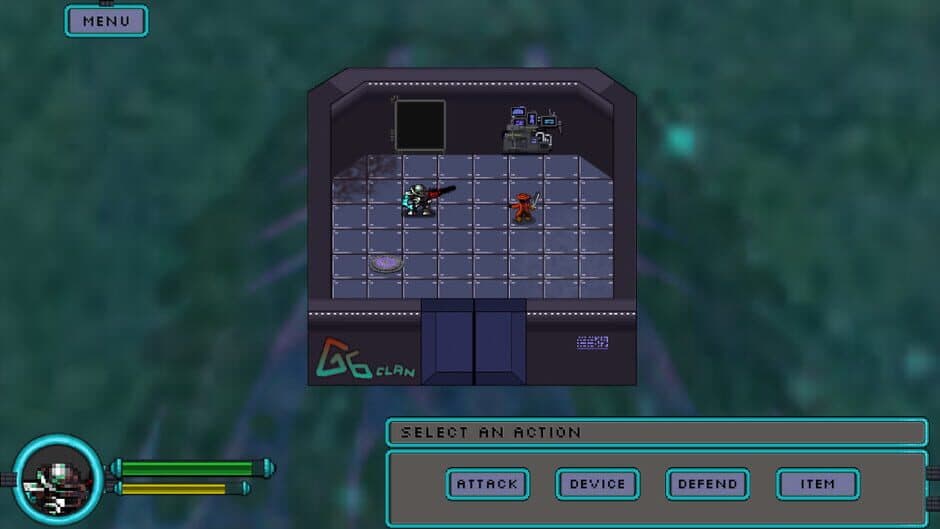 Скриншот 4 из Who Wants to Destroy an Alien