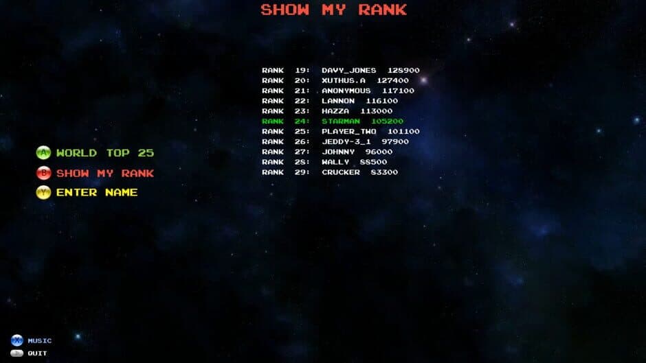Скриншот 1 из Dogstar
