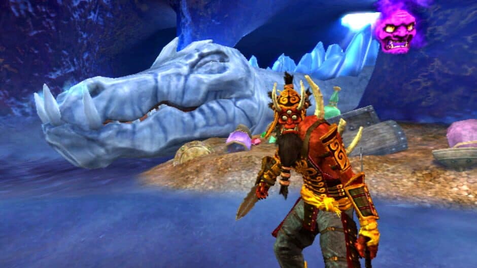 Скриншот 2 из Tournament of Legends