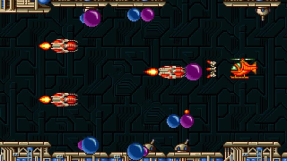 Скриншот 2 из Blood Money