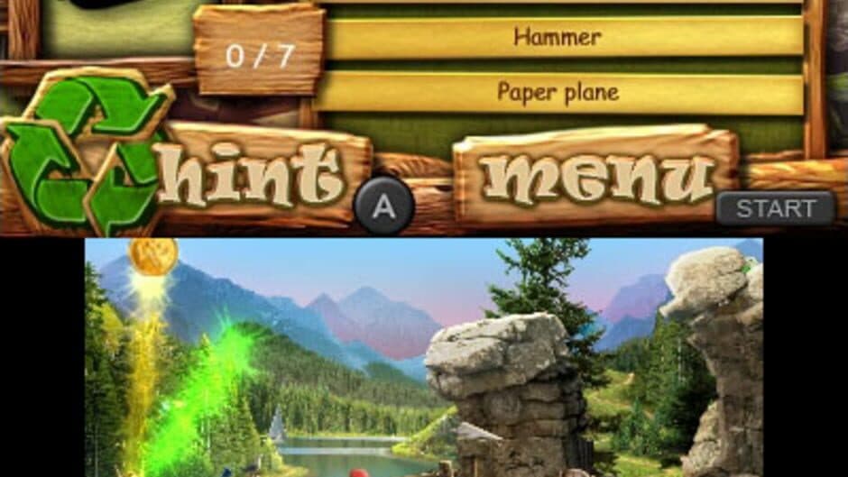 Скриншот 4 из Vacation Adventures: Park Ranger