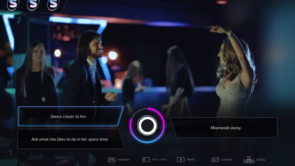 Скриншот 4 из Super Seducer