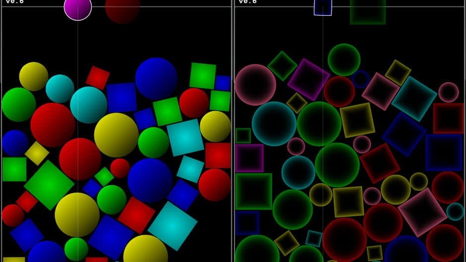 Скриншот 1 из Circles3