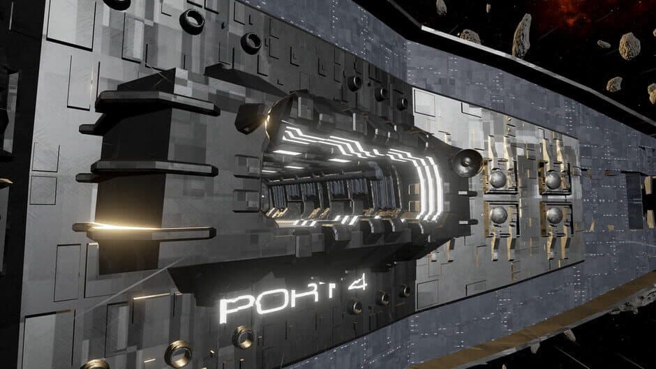 Скриншот 5 из Epic Space: Online