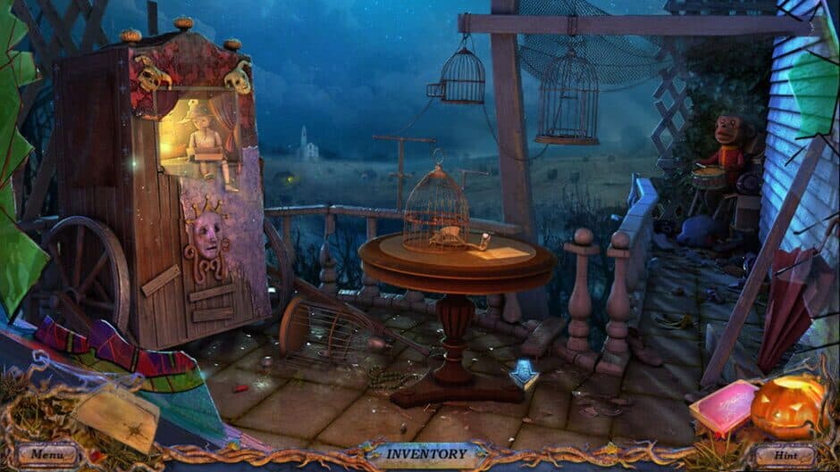 Скриншот 5 из Shadows: Price For Our Sins
