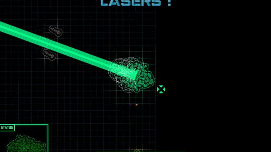 Скриншот 3 из Final Core