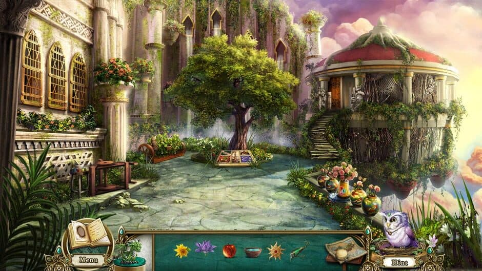 Скриншот 2 из Awakening: The Sunhook Spire - Collector's Edition