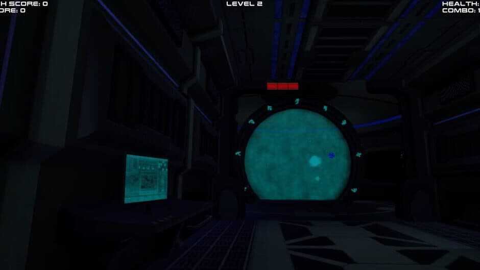 Скриншот 5 из Dimensional Rift