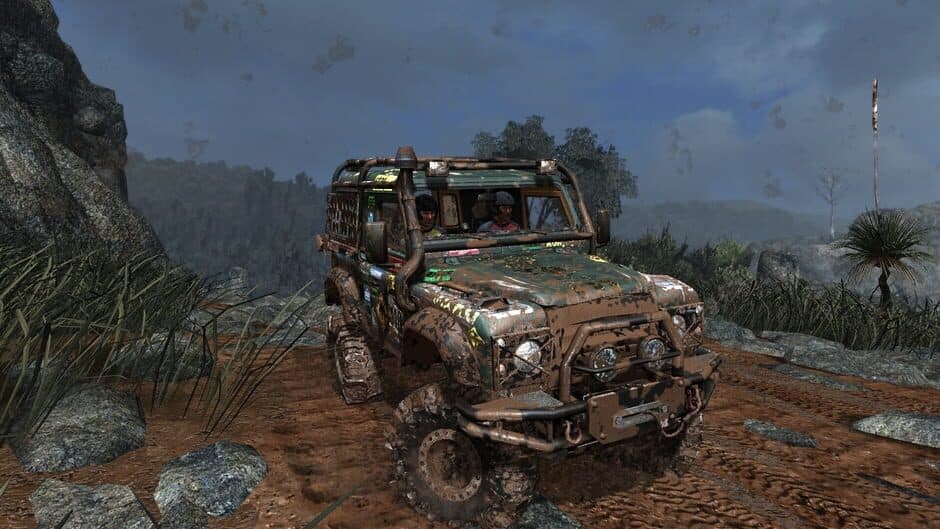 Скриншот 3 из Off-Road Drive