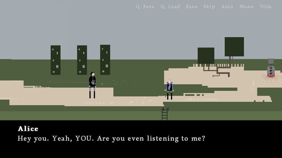 Скриншот 5 из M1: A Death in the Desert