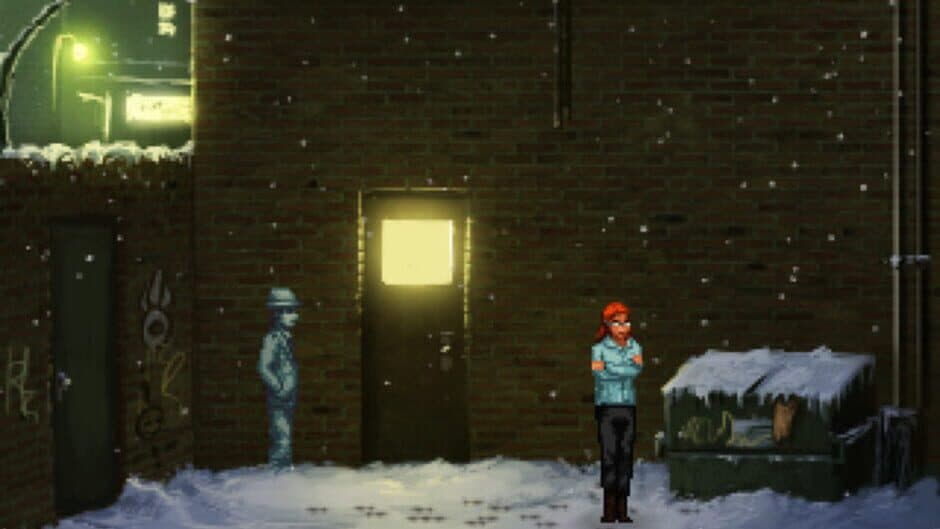 Скриншот 5 из The Blackwell Epiphany