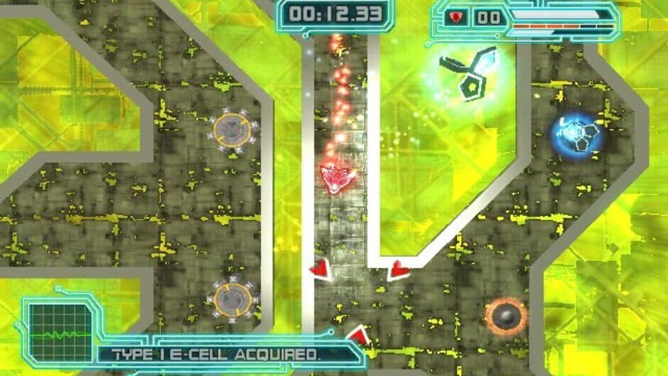 Скриншот 6 из Evasive Space