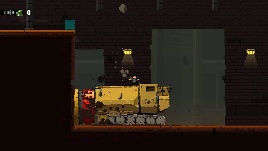 Скриншот 4 из Mission: Demolition