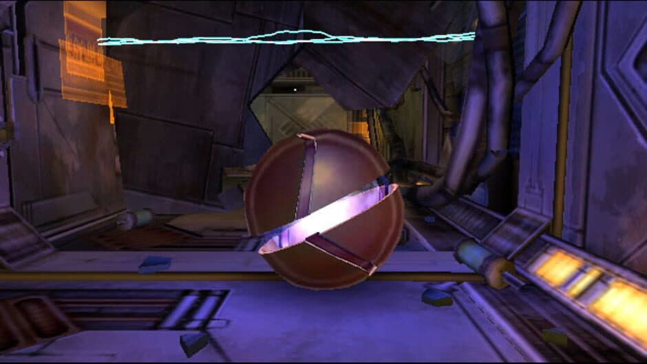 Скриншот 11 из Metroid Prime