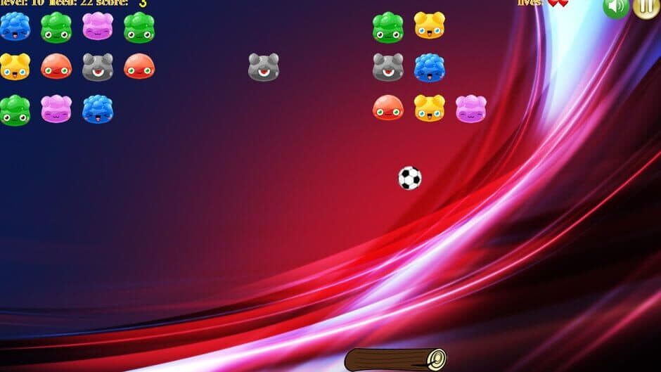Скриншот 5 из JellyNoid