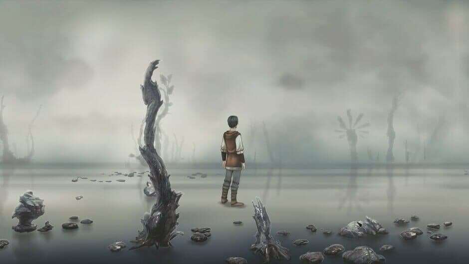Скриншот 3 из The Dark Eye: Chains of Satinav