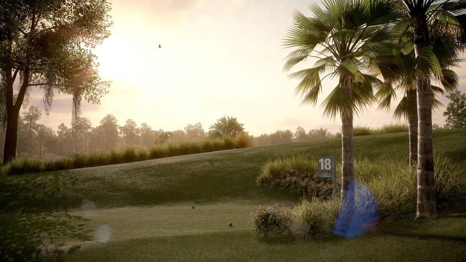 Скриншот 4 из Rory McIlroy PGA Tour