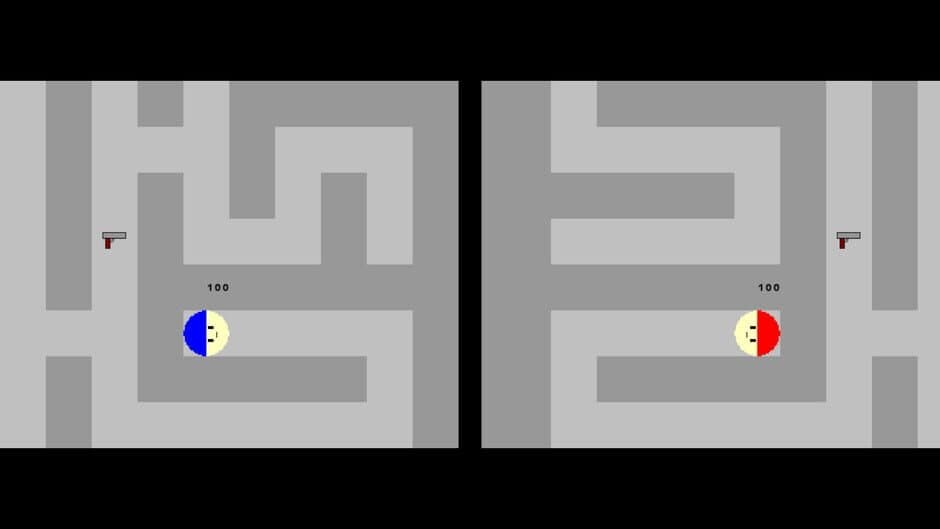 Скриншот 4 из Terro bot