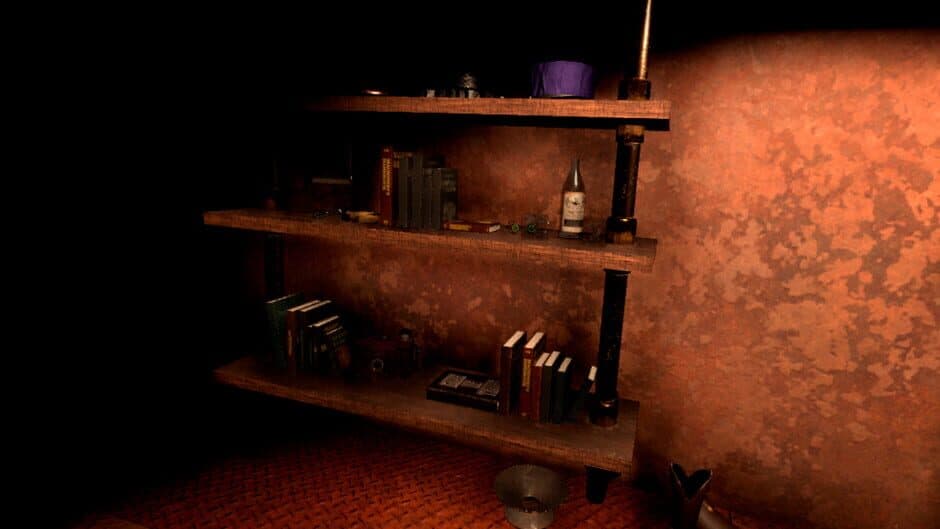 Скриншот 2 из Gotta Get Going: Steam Smugglers Prologue