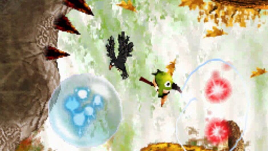 Скриншот 12 из Soul Bubbles