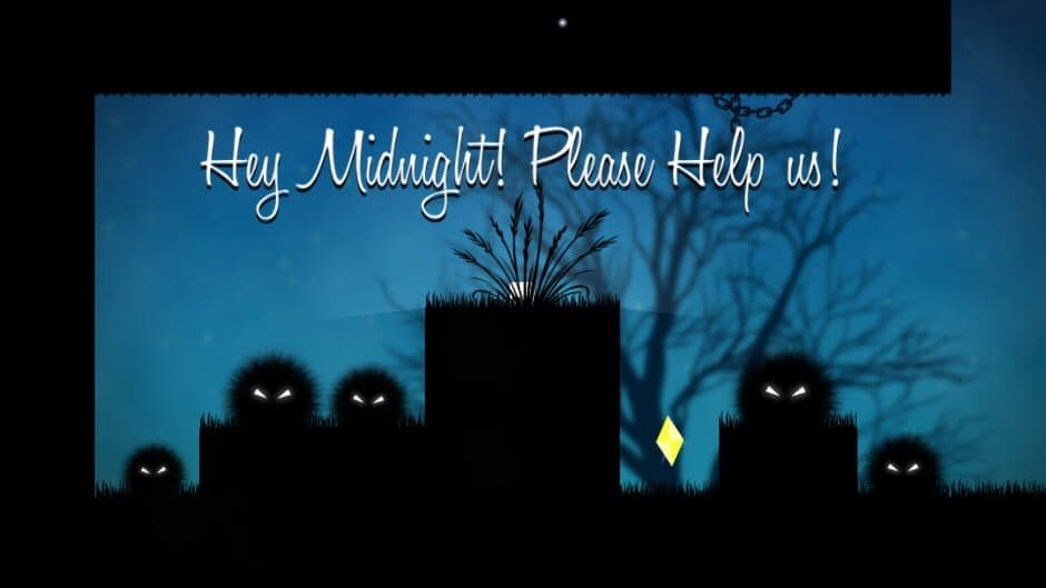 Скриншот 7 из 36 Fragments of Midnight