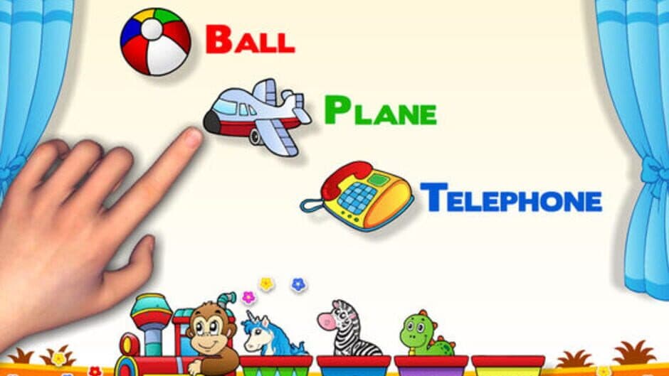 Скриншот 10 из Abby Monkey Basic Skills Pre K