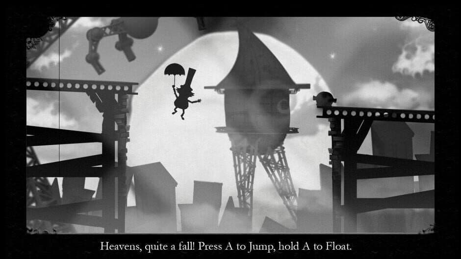 Скриншот 2 из The Misadventures of P.B. Winterbottom