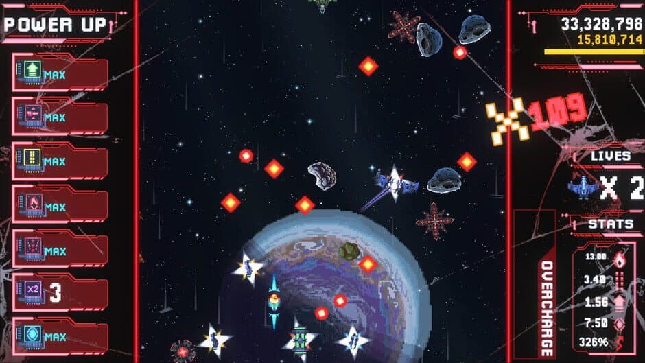 Скриншот 4 из Star'Shoot