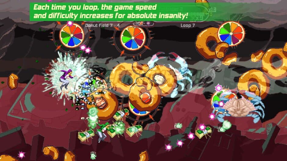 Скриншот 1 из Game Type