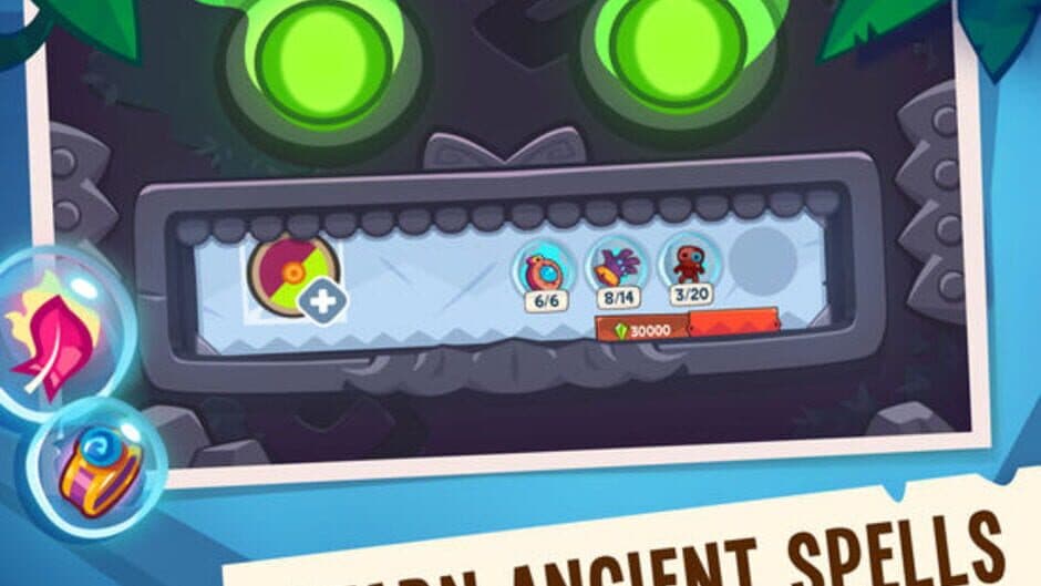 Скриншот 5 из King of Thieves