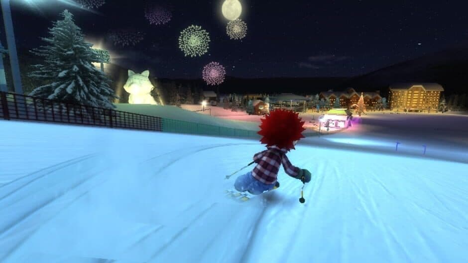 Скриншот 10 из We Ski & Snowboard