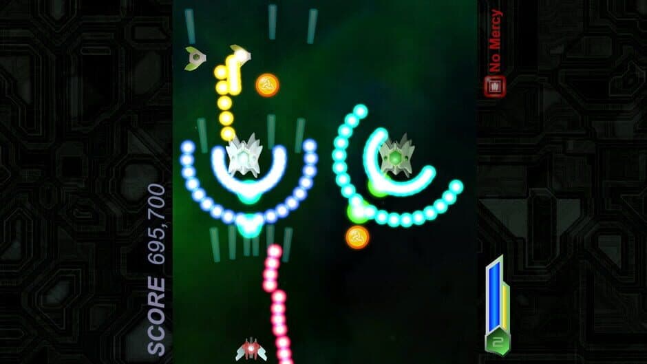 Скриншот 5 из Xenoslaive Overdrive