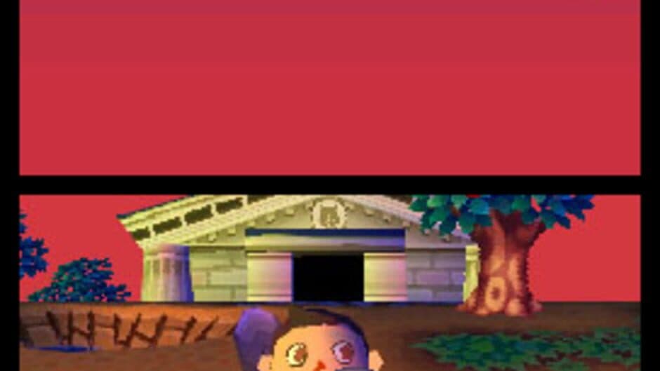 Скриншот 2 из Animal Crossing: Wild World