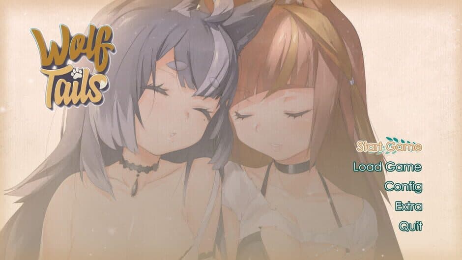 Скриншот 6 из Wolf Tails