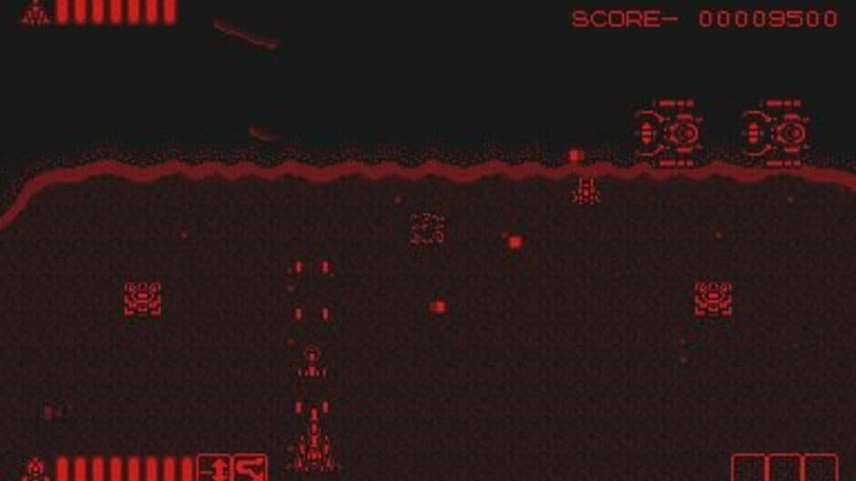 Скриншот 5 из Vertical Force