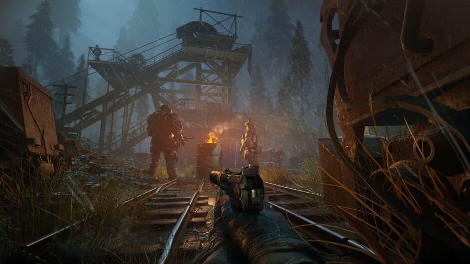 Скриншот 5 из Sniper Ghost Warrior 3: Season Pass Edition